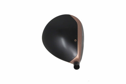 Used TaylorMade BRNR Mini Driver - HEAD ONLY - Left-Handed - 11.5 Degrees