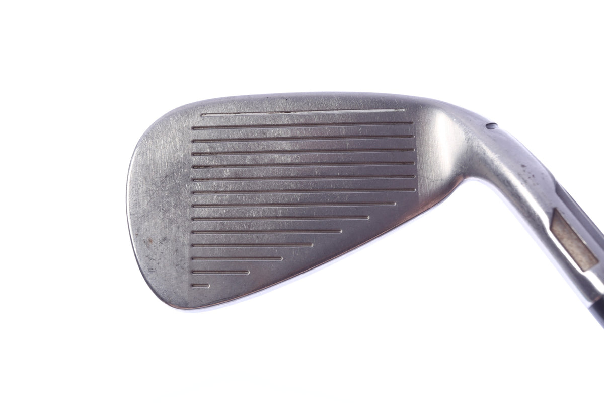 Used TaylorMade SIM2 MAX Single 6-Iron - Left-Handed - Stiff Flex