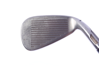 Used TaylorMade SIM2 MAX Single 6-Iron - Left-Handed - Stiff Flex