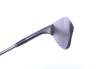 Used Cleveland RTX ZipCore Black Satin Lob Wedge - Right-Handed - 58 Degrees - Wedge Flex