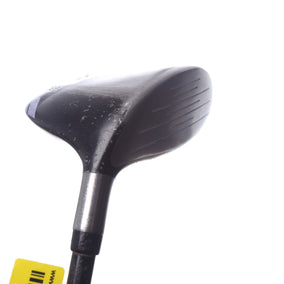 Used TaylorMade Burner SuperFast 3-Wood - Right-Handed - 15 Degrees - Ladies Flex-Next Round