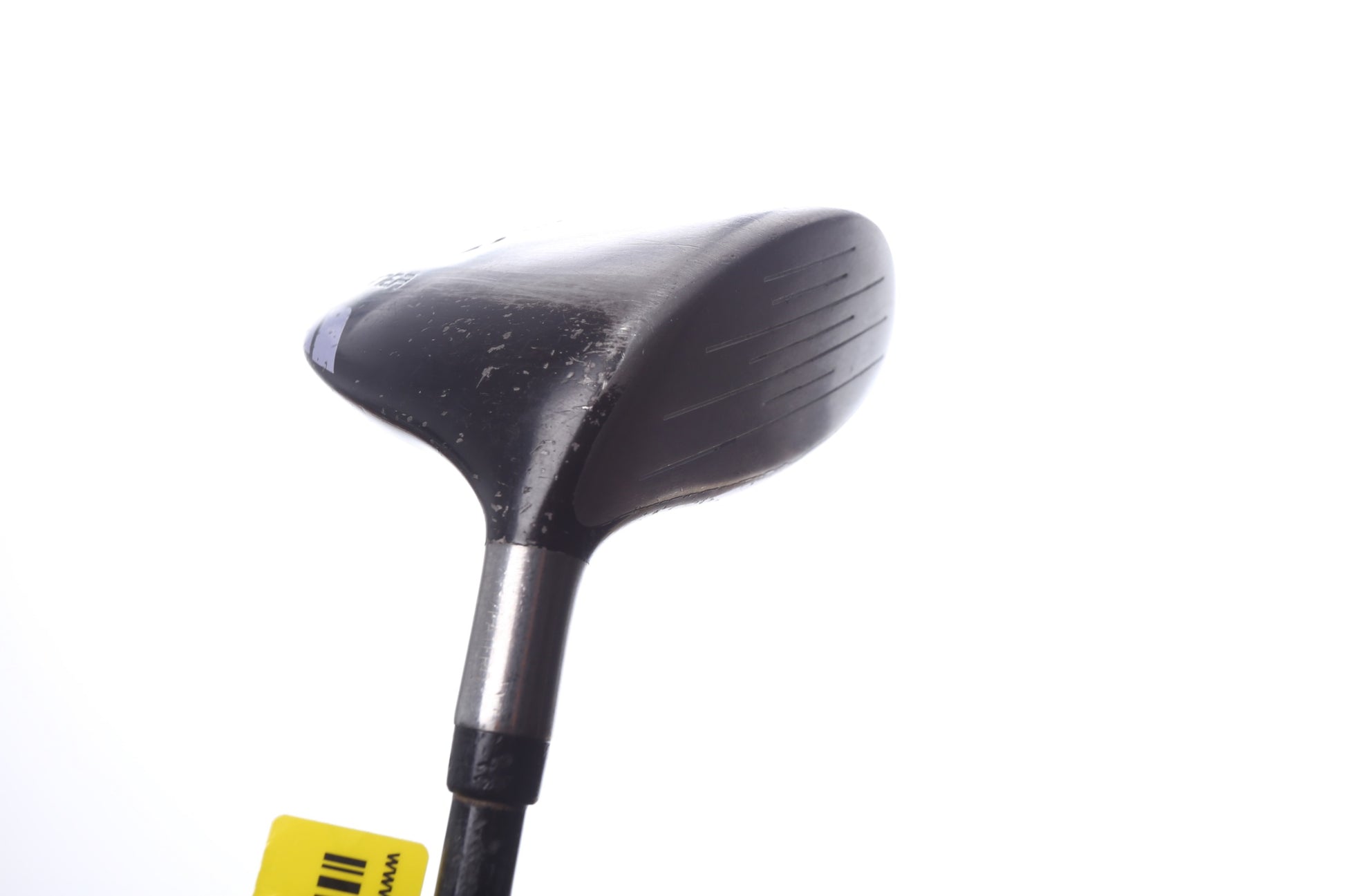 Used TaylorMade Burner SuperFast 3-Wood - Right-Handed - 15 Degrees - Ladies Flex-Next Round