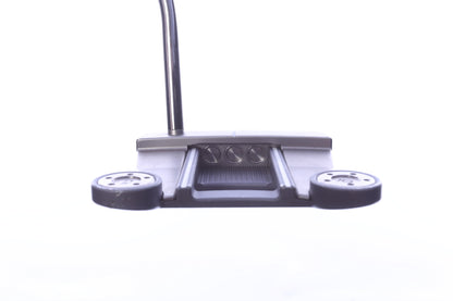 Used Titleist Scotty Cameron Cameron & Crown Futura 6M Putter - Right-Handed - 33 in - Mallet