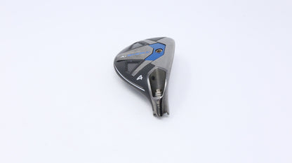 Used Callaway Paradym Ai Smoke HL Hybrid - HEAD ONLY - Right-Handed - 21 Degrees-Next Round
