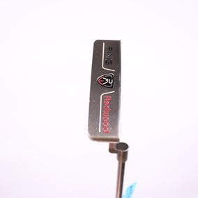 Used Ping Redwood Anser Putter - Right-Handed - 34 in - Blade-Next Round
