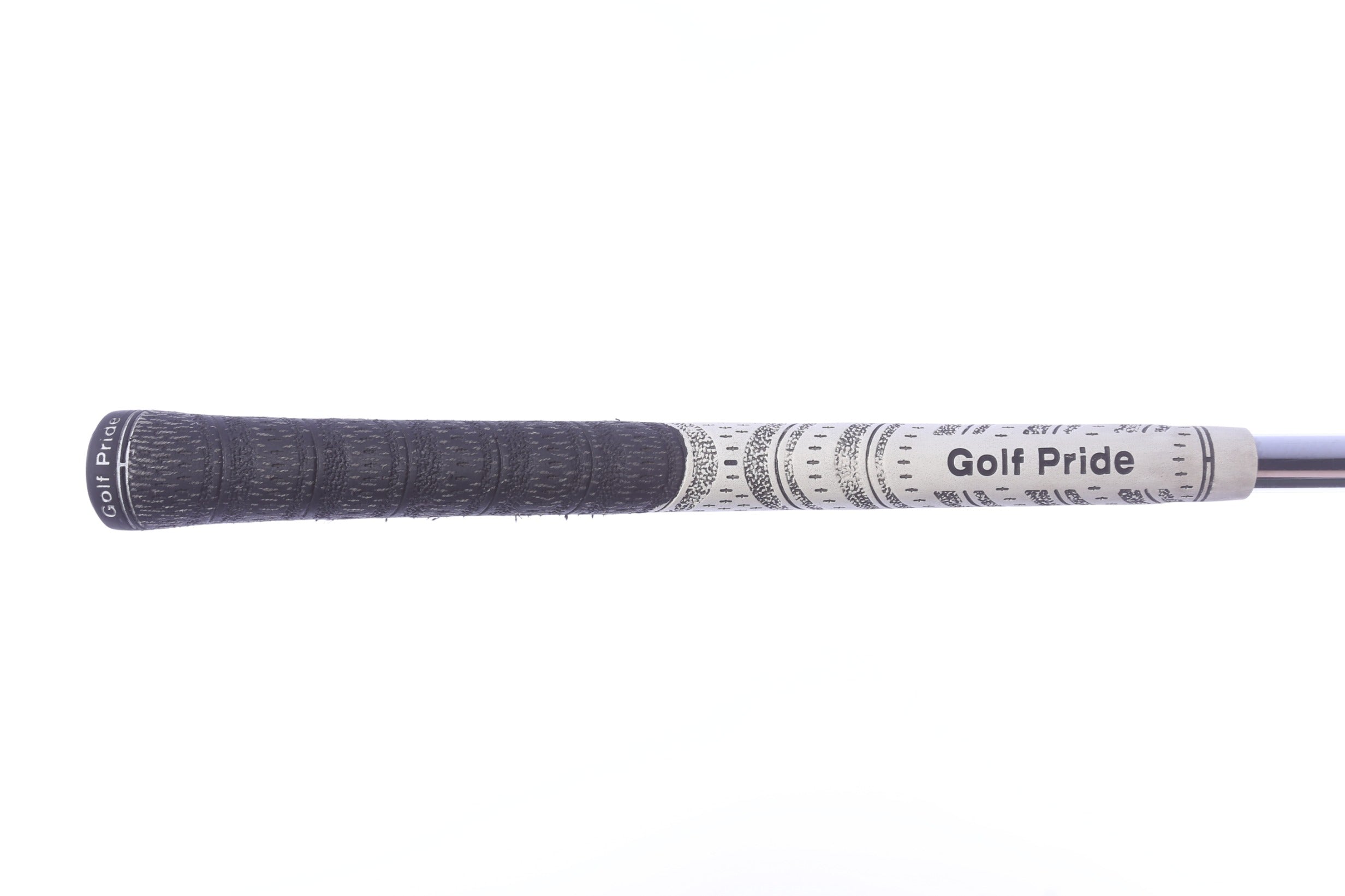 Used Titleist Vokey SM9 Brushed Steel Lob Wedge - Right-Handed - 58 Degrees - Wedge Flex-Next Round