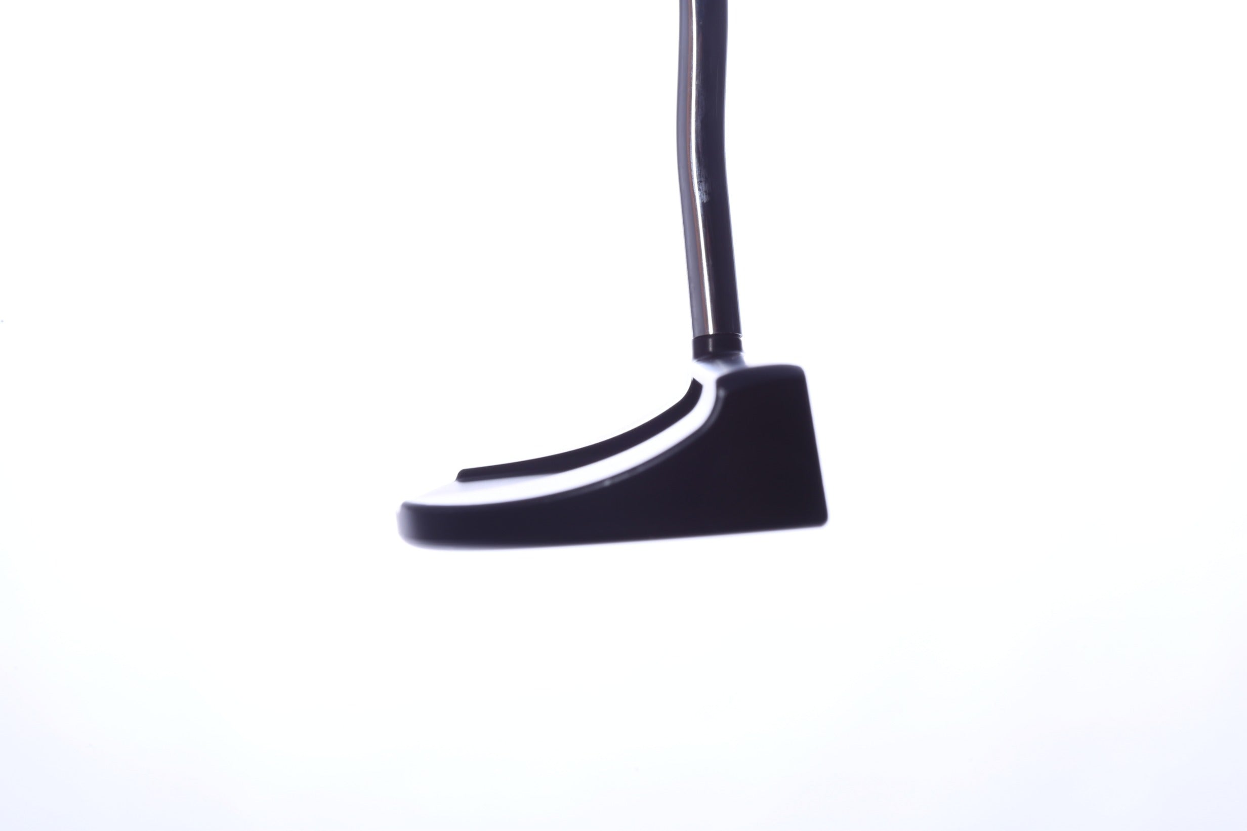 Used Odyssey Ai-ONE Milled Six T DB Putter - Right-Handed - 35 in - Mallet-Next Round
