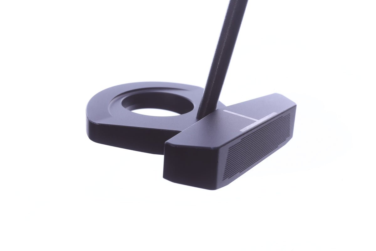 Used L.A.B. Golf DF3 Armlock Putter - Right-Handed - 38 in - Mallet