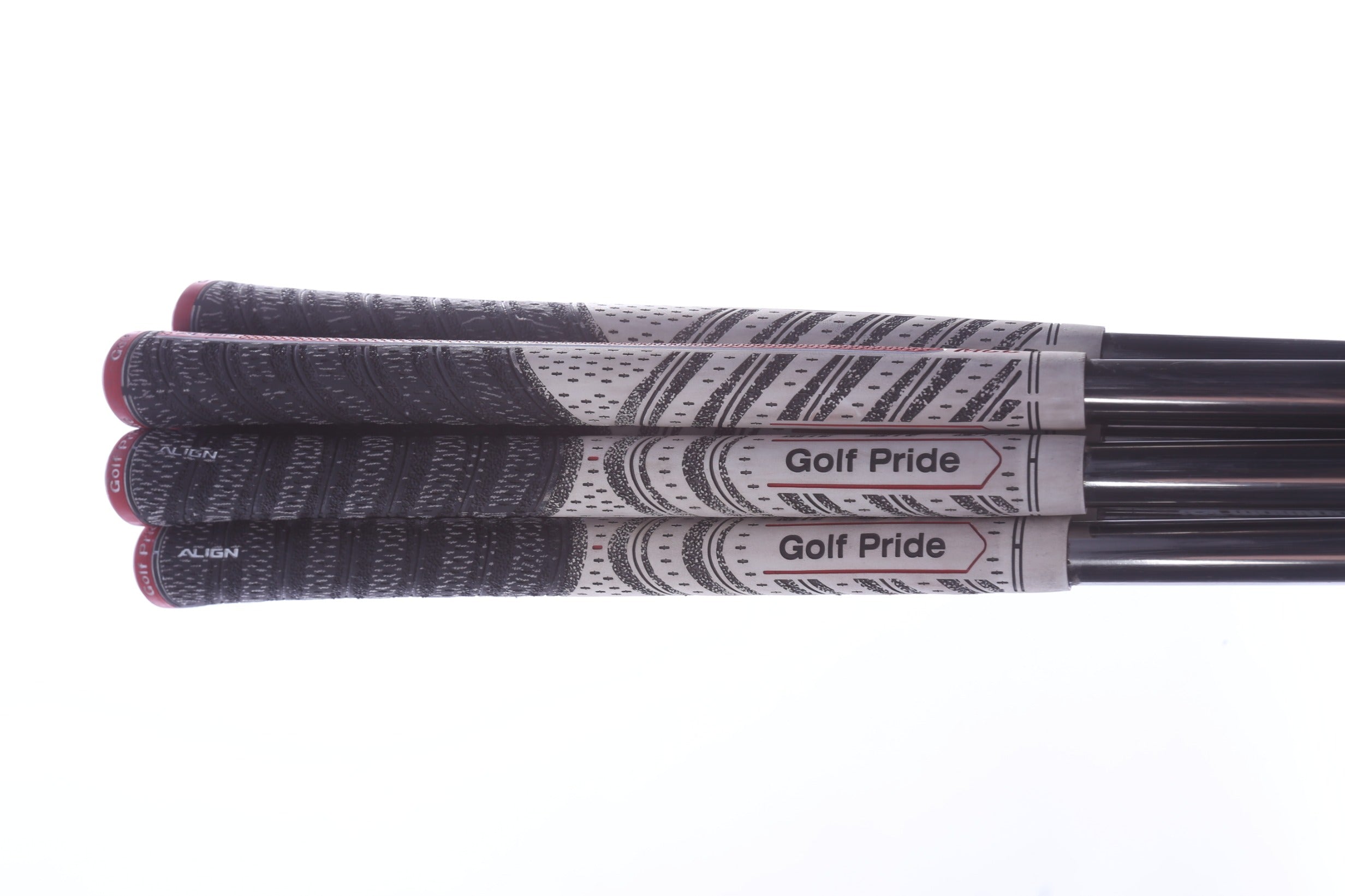 Used Epon AF-502 Iron Set - Right-Handed - 5-PW - Seniors Flex-Next Round