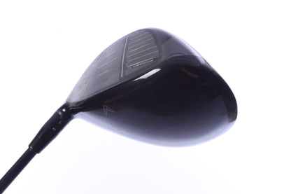 Used Callaway Big Bertha 23 Driver - 9 Degrees - Stiff Flex Project X HZRDUS Smoke Red RDX - Right-Handed