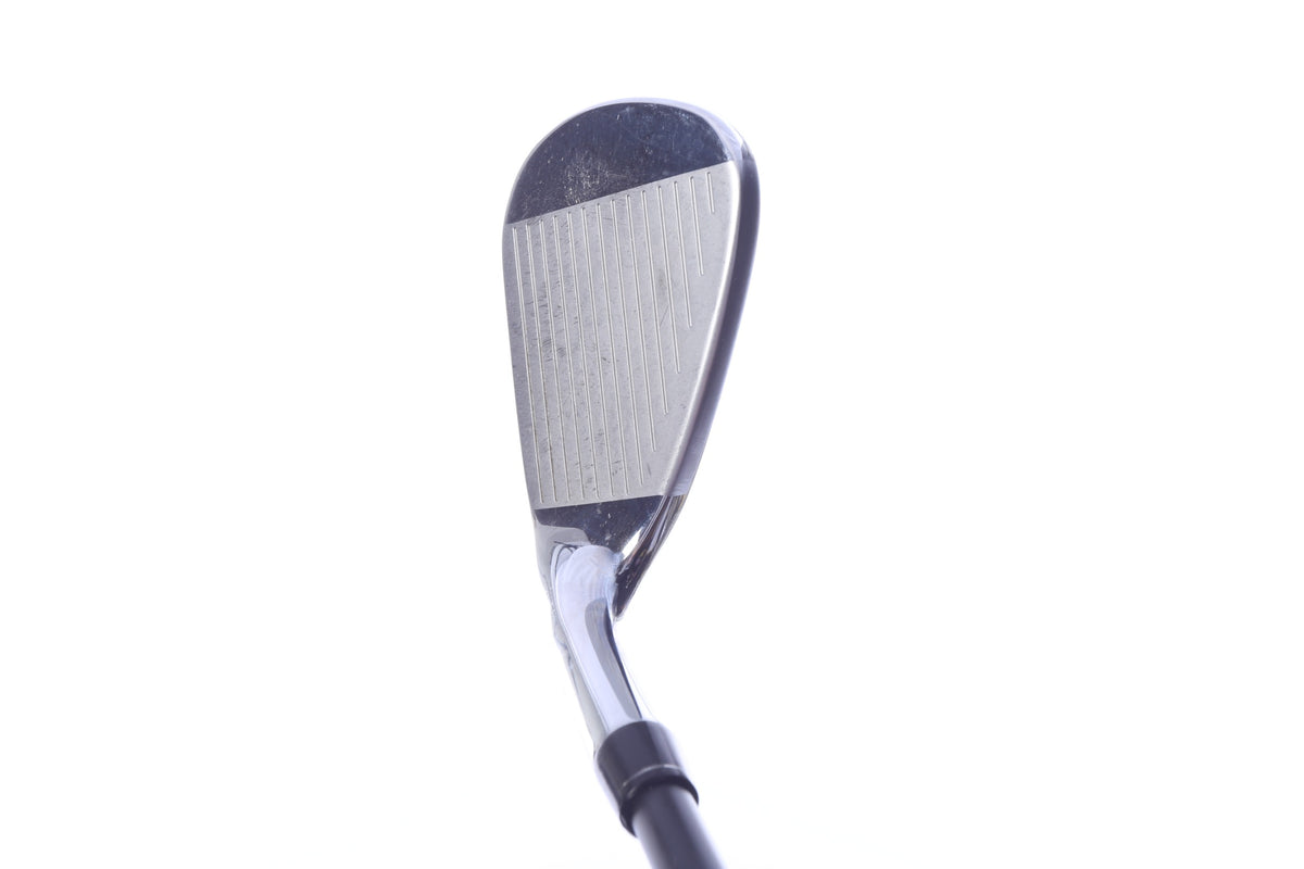Used Callaway Paradym Iron Set - Right-Handed - 5-PW - Stiff Plus Flex