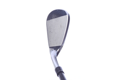 Used Callaway Paradym Iron Set - Right-Handed - 5-PW - Stiff Plus Flex