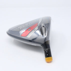 Used Callaway Big Bertha 23 Driver - HEAD ONLY - Right-Handed - 12.5 Degrees-Next Round