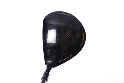 Used Callaway Mavrik Sub Zero 3-Wood - Right-Handed - 15 Degrees - Extra Stiff Flex-Next Round