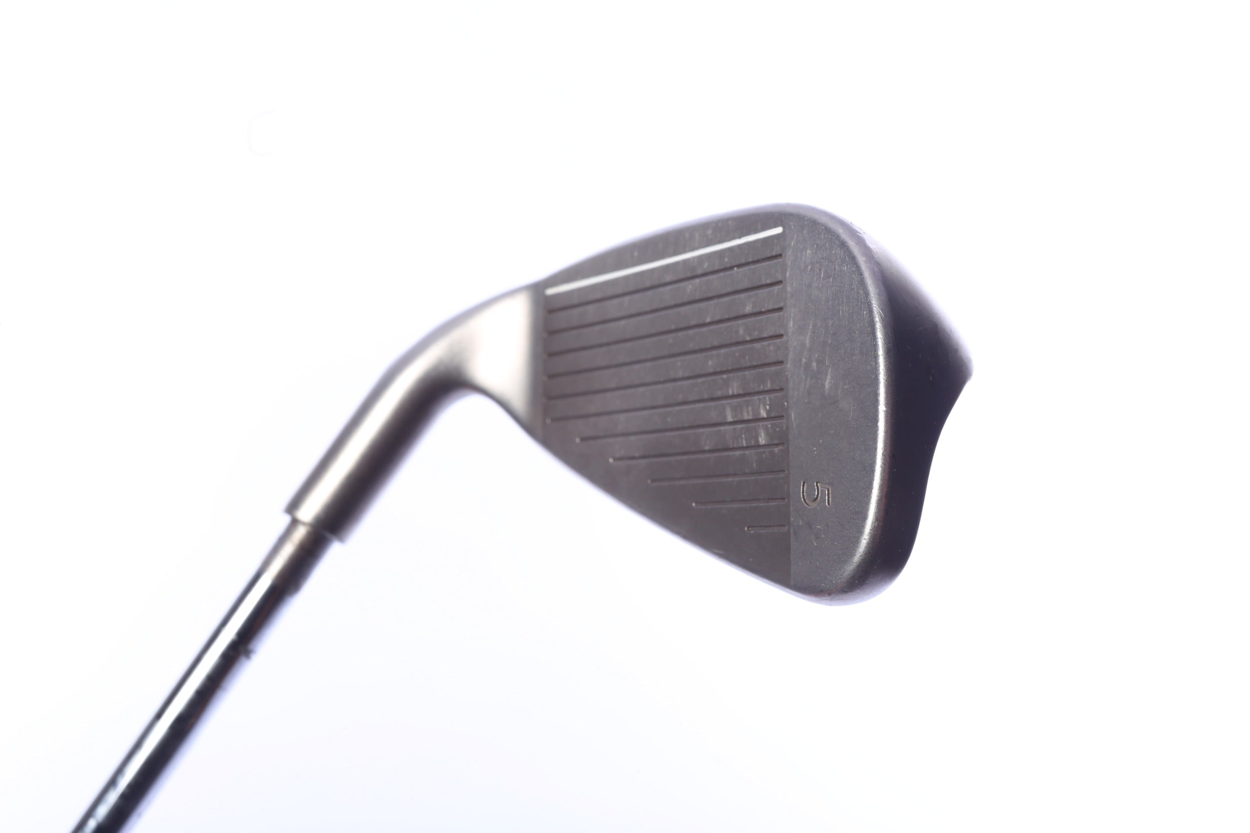 Used Ping G20 Single 5-Iron - Right-Handed - Stiff Flex