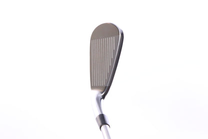 Used Mizuno JPX 919 Hot Metal Pro Single 7-Iron - Right-Handed - Stiff Flex-Next Round
