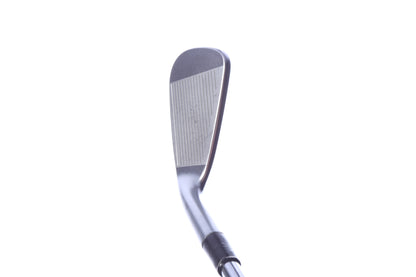 Used Ping i530 Single 6-Iron - Right-Handed - Stiff Flex-Next Round
