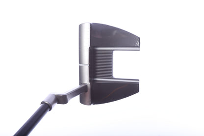 Used Evnroll V5.2 Duo Hatchback Mallet Putter - Right-Handed - 35 in - Mallet