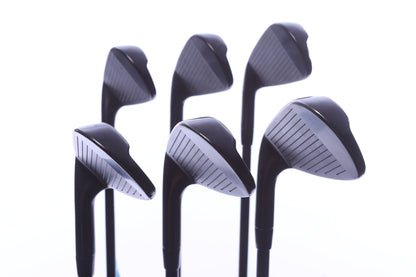 Used Titleist 2023 T150 Black Iron Set - Right-Handed - 5-PW - Stiff Flex-Next Round