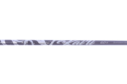 Used Cobra AeroJet Driver - 10.5 Degrees - Stiff Flex Mitsubishi Kai'li - Right-Handed