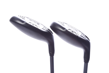 Used Ping G425 Hybrid Set - Right-Handed - 4H, 5H - Soft Regular Flex