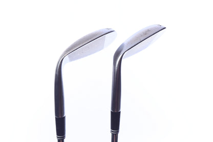 Used Cleveland RTX ZipCore Tour Satin Wedge Set - Right-Handed - 56*, 60* - Wedge Flex-Next Round