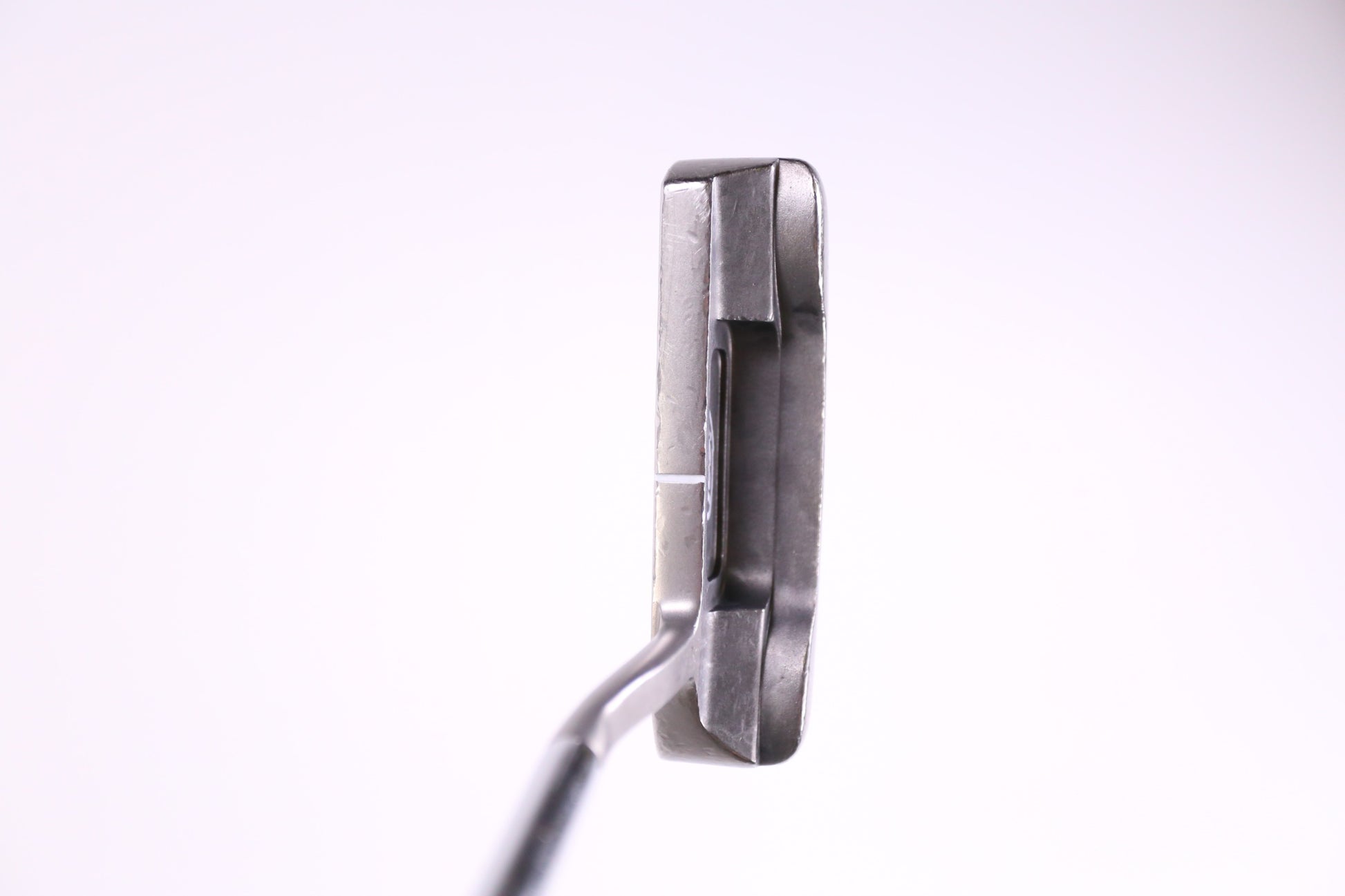 Used Yes! Tracy II Putter - Right-Handed - 33 in - Blade-Next Round
