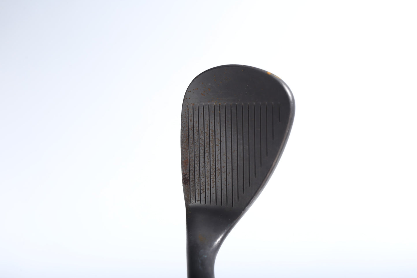 Used Titleist Vokey SM7 Jet Black Sand Wedge - Right-Handed - 56 Degrees - Stiff Flex-Next Round