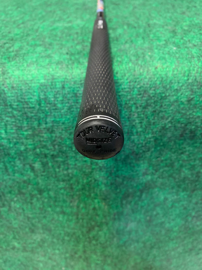 VA Composites Raijin Driver Shaft - Regular Flex - 44.5 in-Next Round