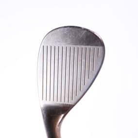 Used Cleveland CG15 Oil Quench DSG Sand Wedge - Right-Handed - 56 Degrees - Wedge Flex-Next Round