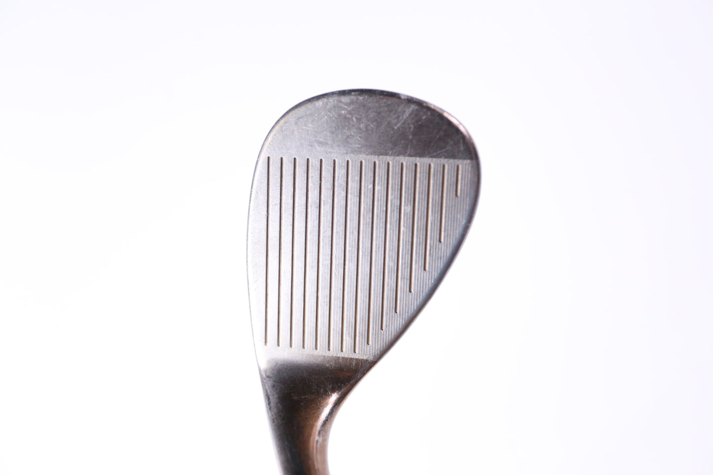 Used Cleveland CG15 Oil Quench DSG Sand Wedge - Right-Handed - 56 Degrees - Wedge Flex-Next Round