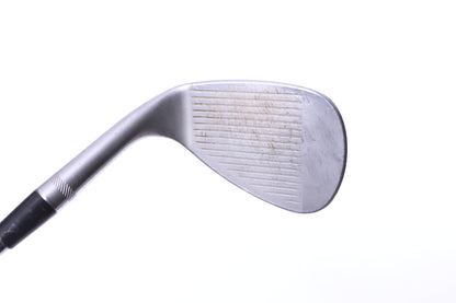 Used Titleist Vokey SM4 Tour Chrome Sand Wedge - Right-Handed - 56 Degrees - Wedge Flex-Next Round