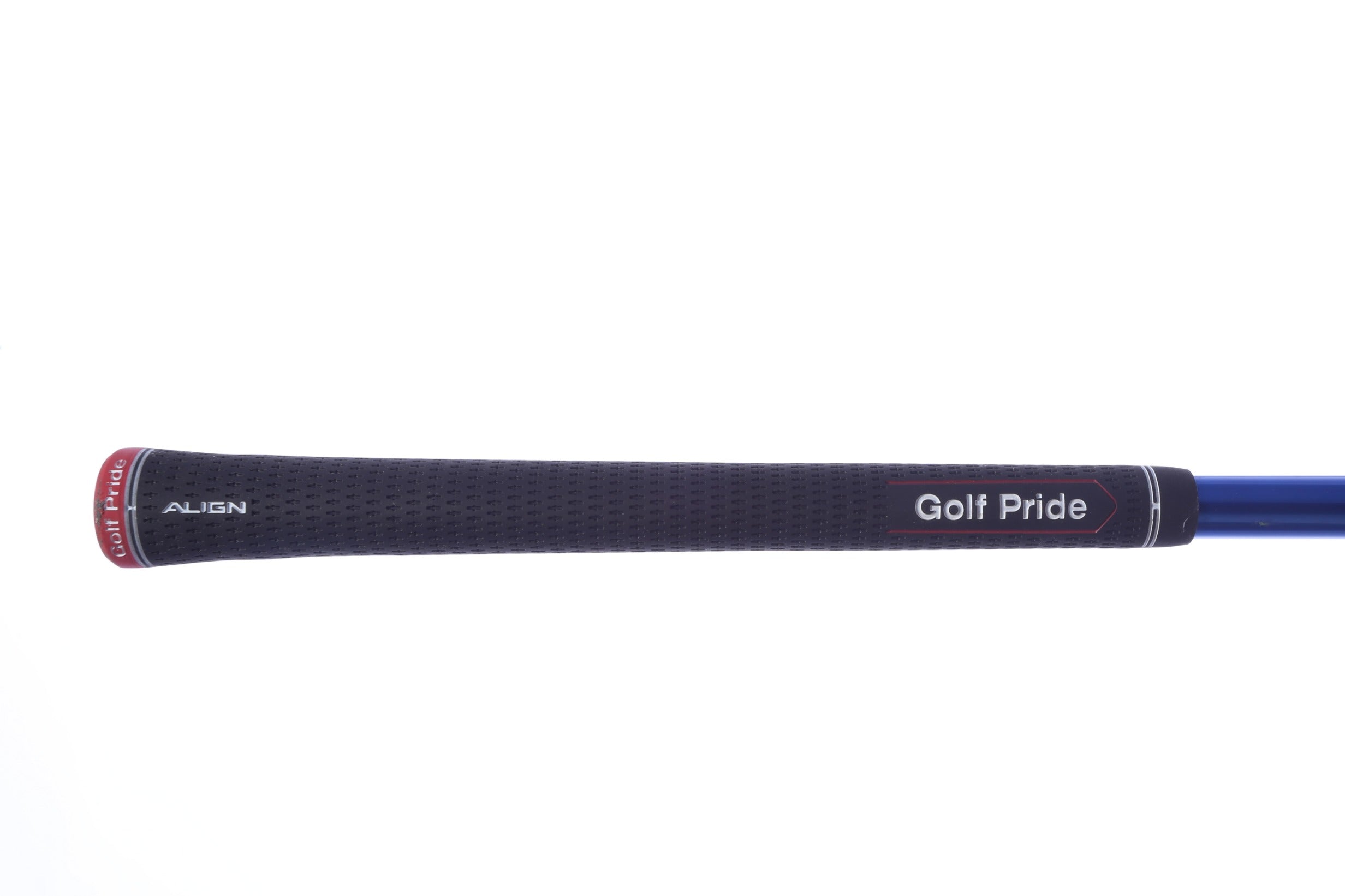 Used TaylorMade Qi10 LS Driver - 9 Degrees - Regular Flex Mitsubishi C6 Blue - Right-Handed