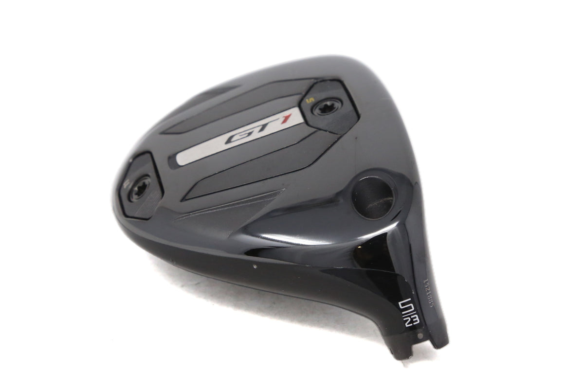 Used Titleist GT1 5H - HEAD ONLY - Right-Handed - 23 Degrees