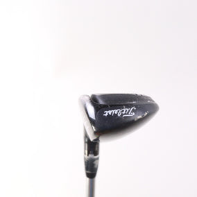 Used Titleist 915Hd 2H Hybrid - Right-Handed - 17.5 Degrees - Stiff Flex-Next Round