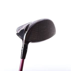 Used Callaway Big Bertha REVA 23 Driver - 12.5 Degrees - Ladies Flex Acer Velocity IH7 - Right-Handed-Next Round