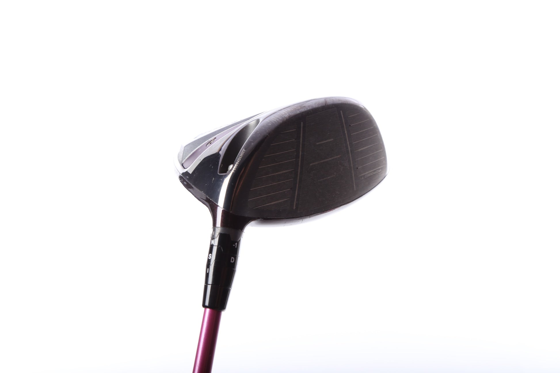 Used Callaway Big Bertha REVA 23 Driver - 12.5 Degrees - Ladies Flex Acer Velocity IH7 - Right-Handed-Next Round