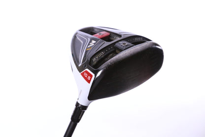 Used TaylorMade 2016 M1 Driver - 10.5 Degrees - Regular Flex Grafalloy Raven - Right-Handed
