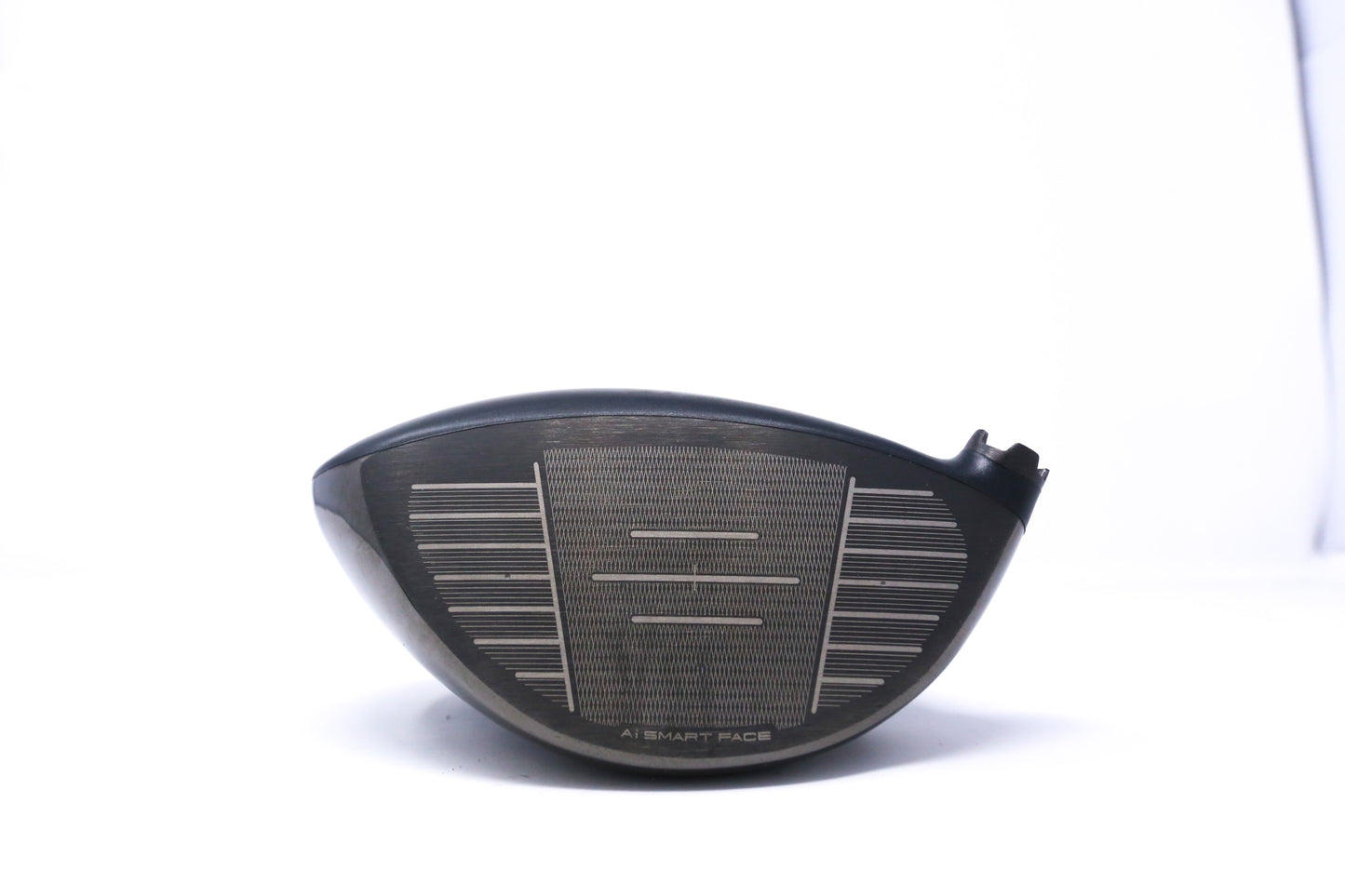 Used Callaway Paradym Ai Smoke TD Driver - HEAD ONLY - Right-Handed - 10.5 Degrees-Next Round