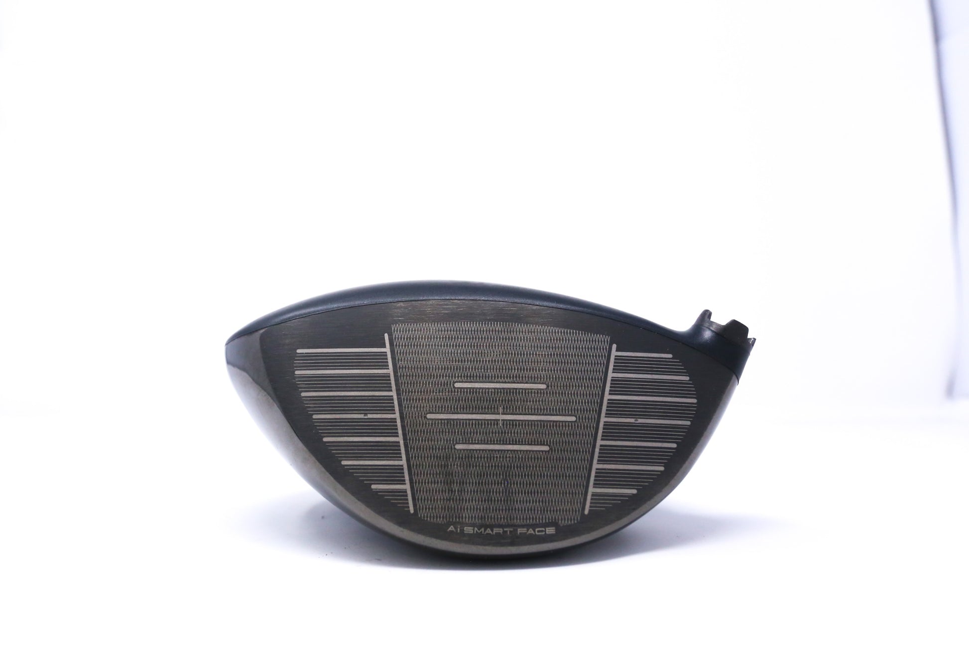 Used Callaway Paradym Ai Smoke TD Driver - HEAD ONLY - Right-Handed - 10.5 Degrees-Next Round