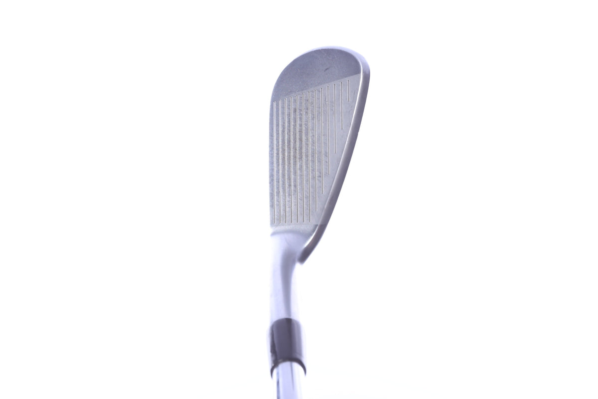Used Mizuno JPX 923 Tour Iron Set - Right-Handed - 5-PW - Stiff Flex-Next Round