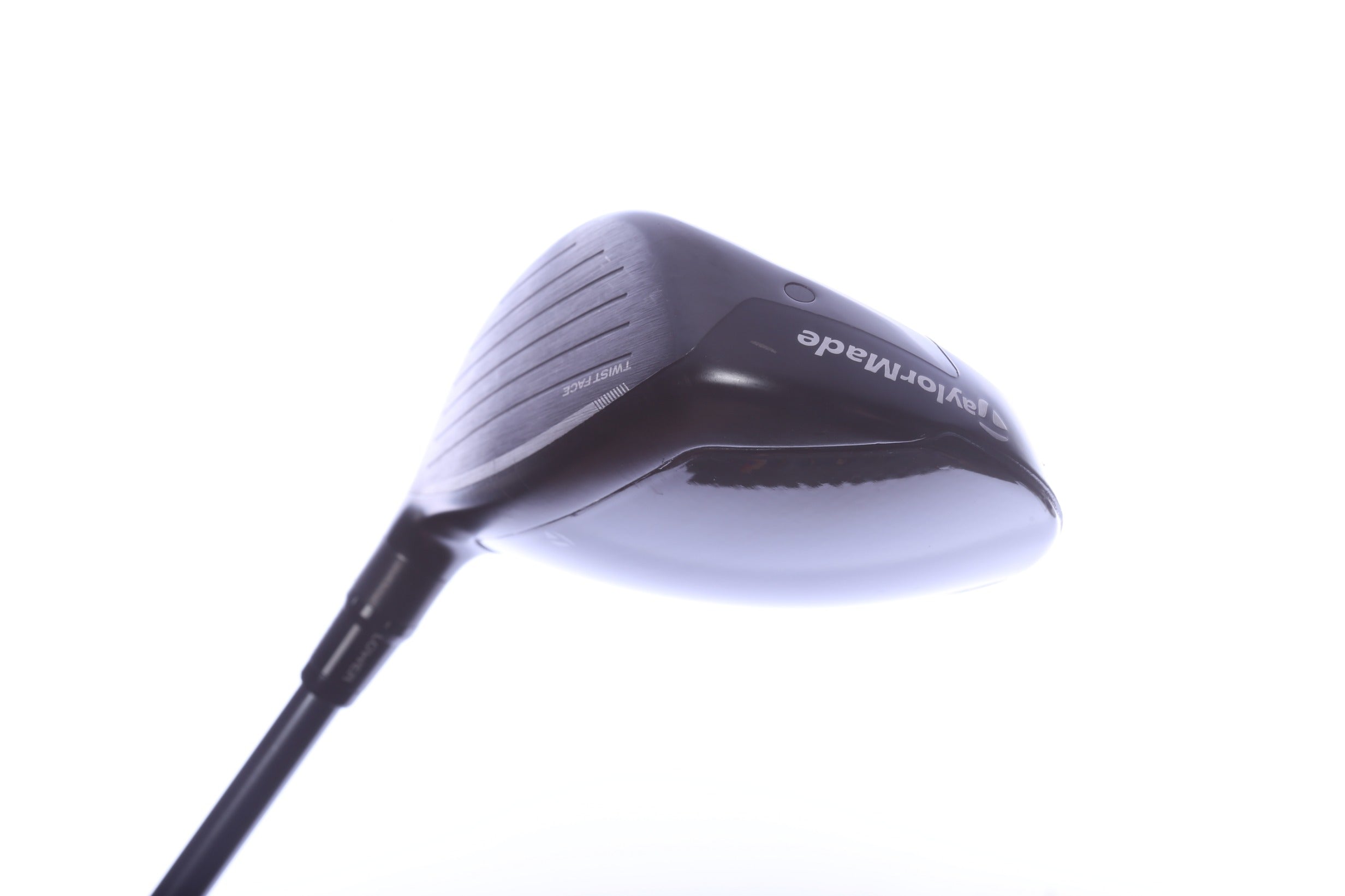 Used TaylorMade STEALTH 2 PLUS 3-Wood - Right-Handed - 15 Degrees - Stiff Flex