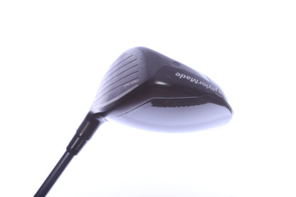 Used TaylorMade STEALTH 2 PLUS 3-Wood - Right-Handed - 15 Degrees - Stiff Flex