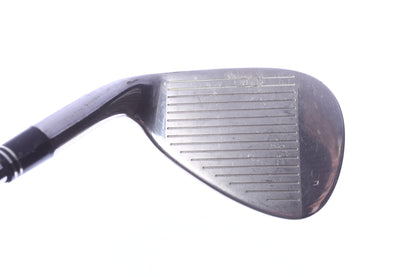 Used TaylorMade Burner Plus Approach Wedge - Right-Handed - 50 Degrees - Stiff Flex