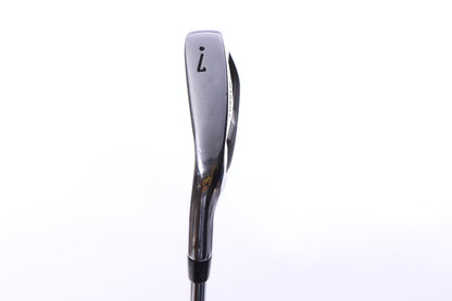 Used Callaway Apex Pro 19 Single 7-Iron - Left-Handed - Stiff Flex-Next Round