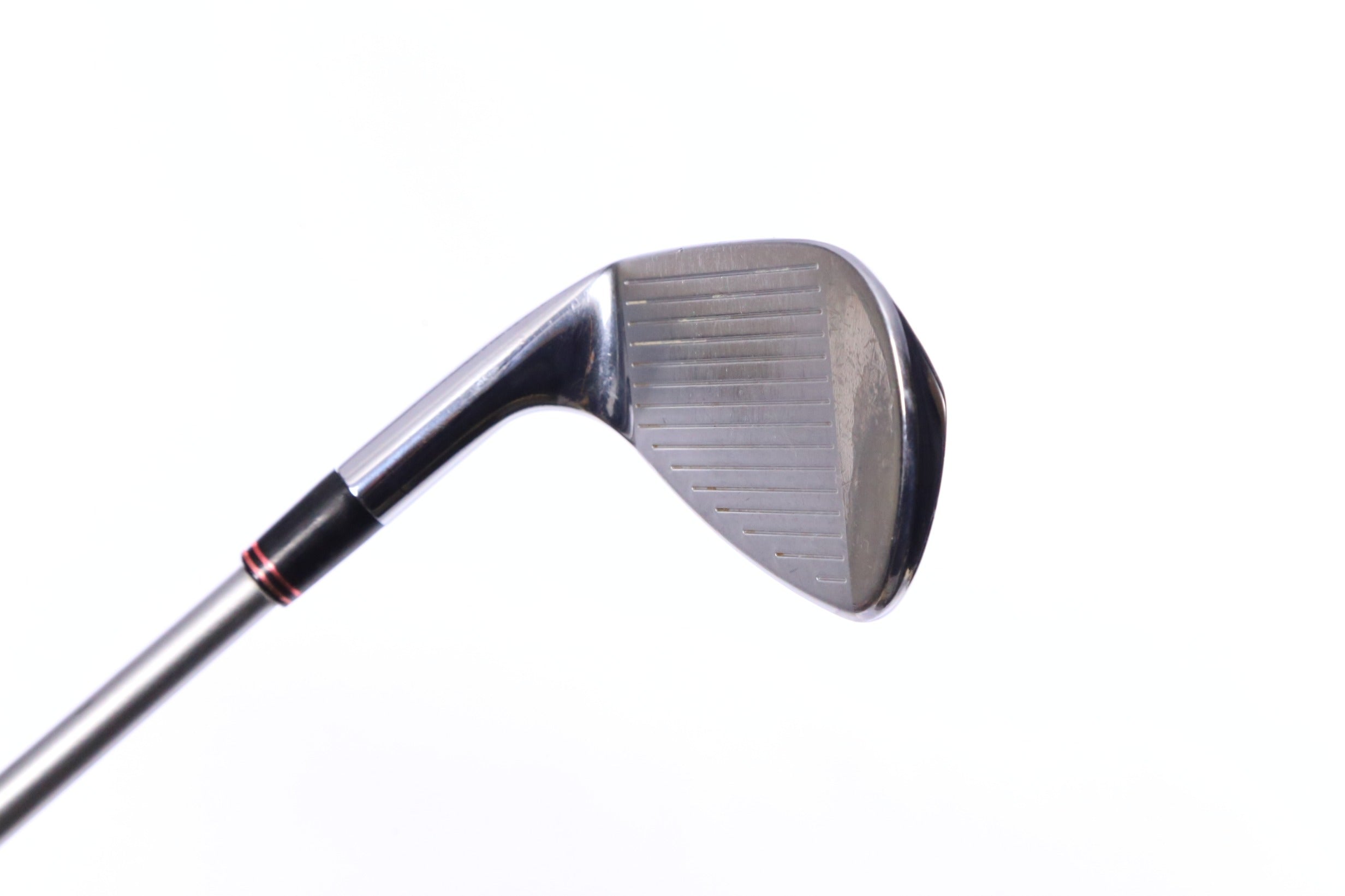 Used Cobra AMP Forged Gap Wedge - Right-Handed - 50 Degrees - Extra Stiff Flex-Next Round