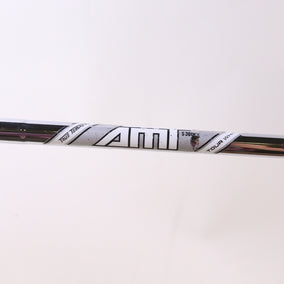 Used Titleist Vokey SM8 Tour Chrome D Grind Lob Wedge - Right-Handed - 58 Degrees - Stiff Flex-Next Round