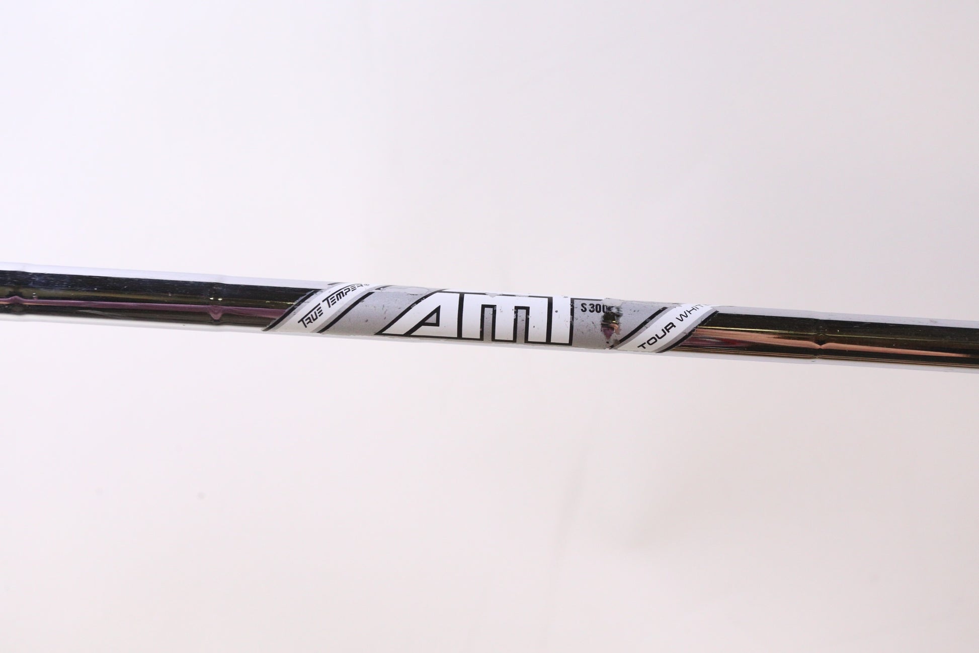 Used Titleist Vokey SM8 Tour Chrome D Grind Lob Wedge - Right-Handed - 58 Degrees - Stiff Flex-Next Round