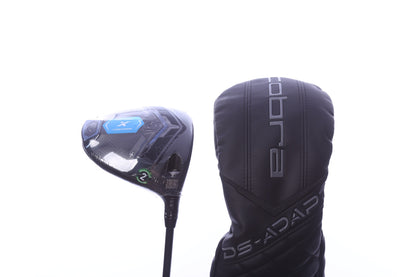 Cobra DS-ADAPT X Driver - 10.5 Degrees - Stiff Flex LA Golf A Series - Right-Handed