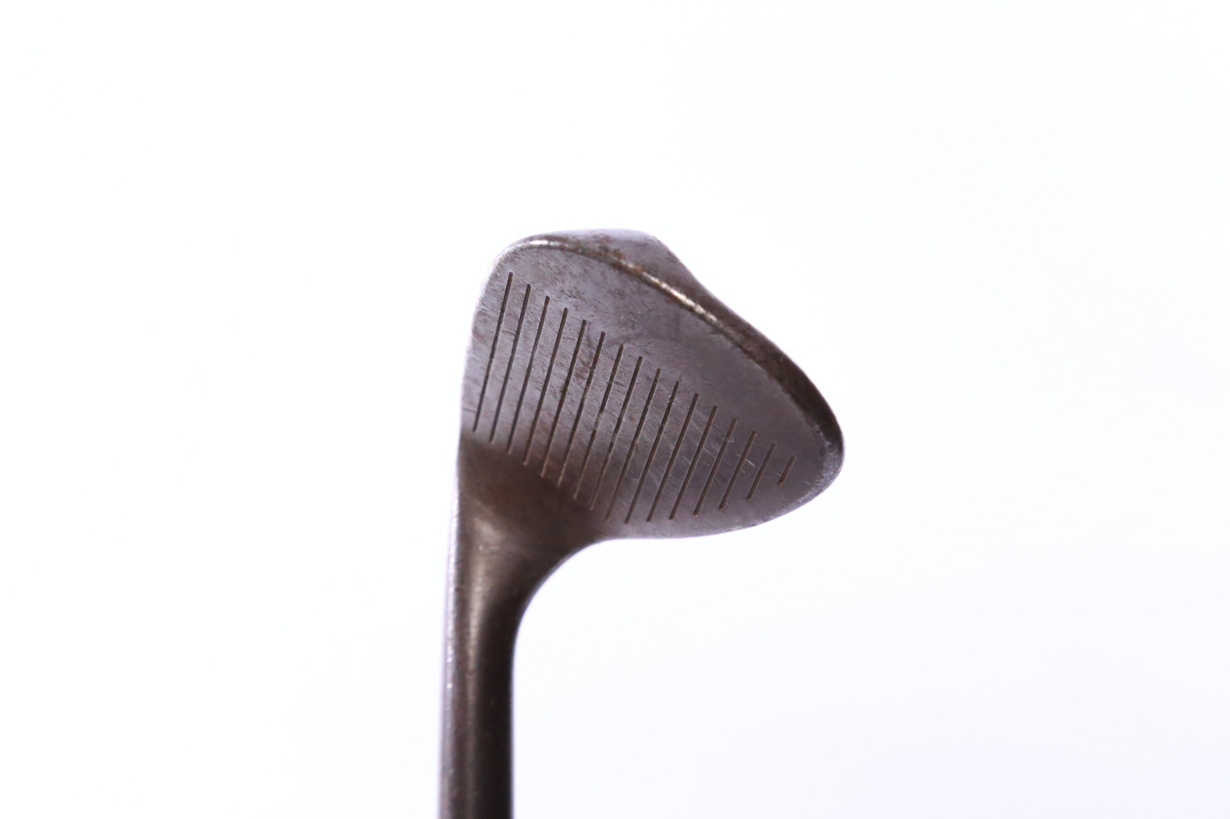 Used Titleist Vokey Oil Can Gap Wedge - Right-Handed - 52 Degrees - Wedge Flex-Next Round